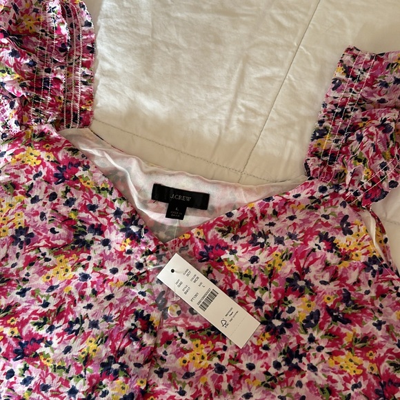 Jcrew top - Picture 4 of 5